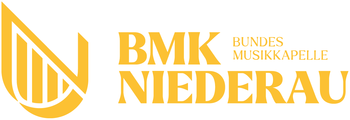 Bundesmusikkapelle Niederau Logo