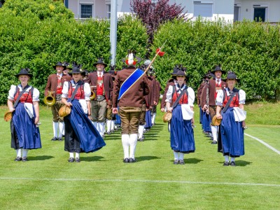 12.07.2025 Marschmusikwertung