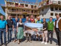 Spatenstich Dorfabend  2 