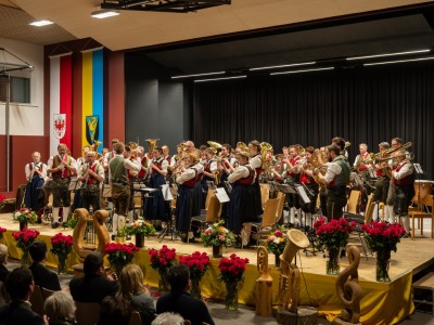 27.03.2026 Frühjahrskonzert