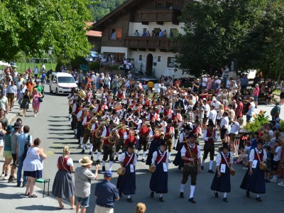 69. Wildschönauer Talfest 2026