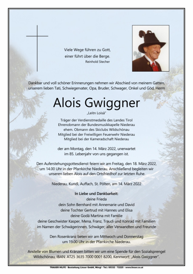 220314 Parte Alois Gwiggner